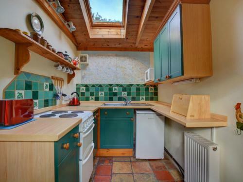 Holiday Home The Roost