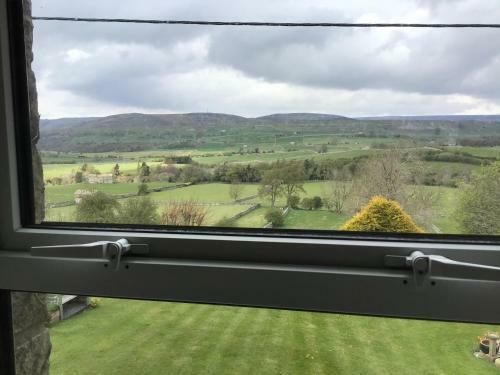 Bed & Breakfast Yorecroft