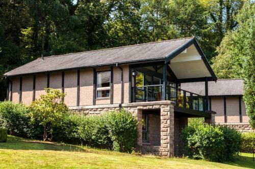 Cameron House Three Bedroom Detached Lodge L77