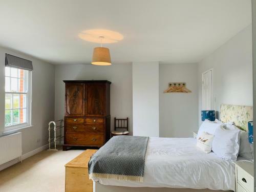 Hostal Glebe House