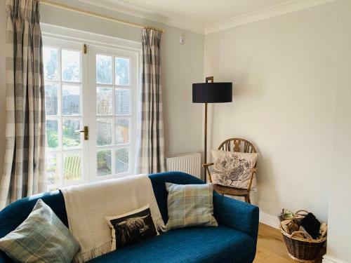 Hostal Glebe House