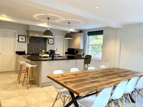 Hostal Glebe House