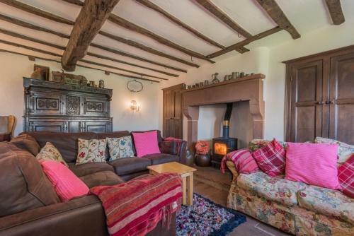 Carhullan Farmhouse