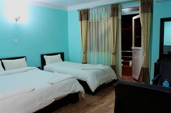 Hotel Access Nepal