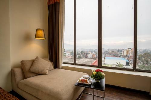 Hotel Himalaya