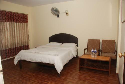 Hostal Kathmandu Madhuban Guest House