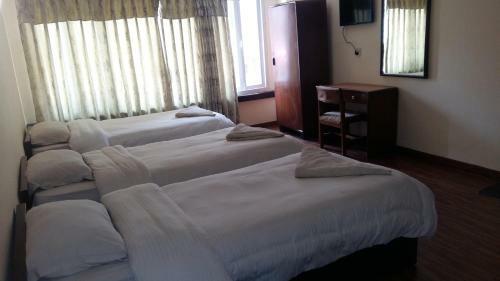 Hostal Kathmandu Madhuban Guest House