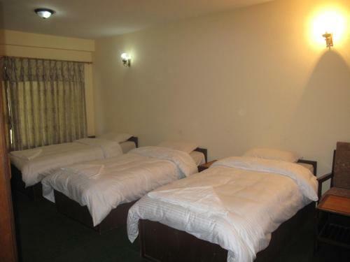 Hostal Kathmandu Madhuban Guest House