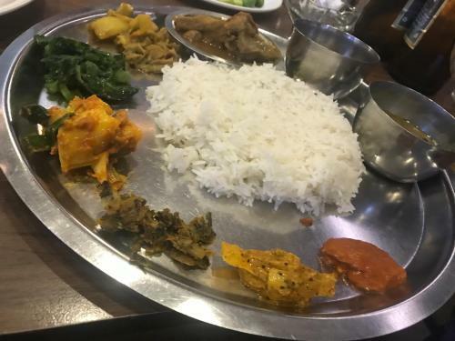Hostal Kathmandu Madhuban Guest House