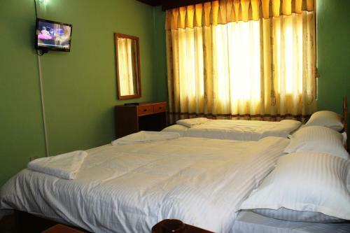 Hostal Kathmandu Madhuban Guest House