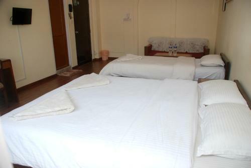 Hostal Kathmandu Madhuban Guest House