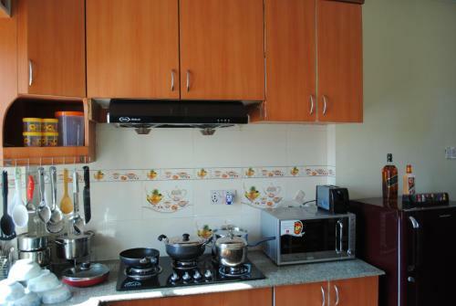Bliss Apartment