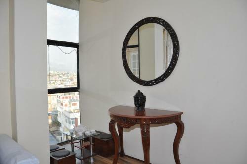 Bliss Apartment