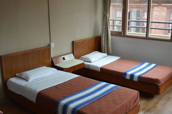 Hostal Stupa Guest House