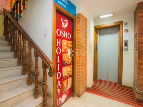 Hotel Osho Holiday Inn