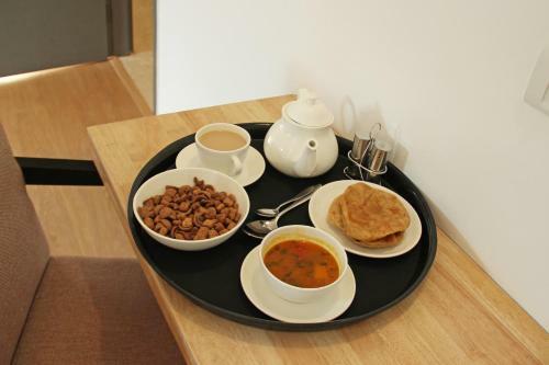 Hotel Osho Holiday Inn