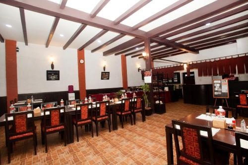 Hotel Kaze Darbar