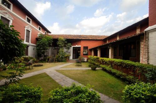 Hotel Kaze Darbar