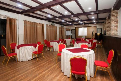 Hotel Kaze Darbar