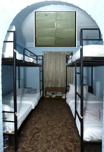 Zen Bed And Breakfast, Kathmandu