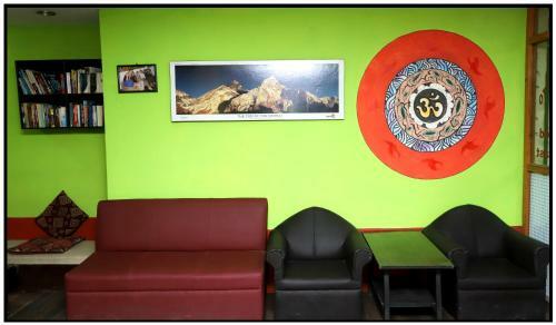 Zen Bed And Breakfast, Kathmandu