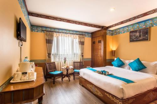 Hotel Yukhang