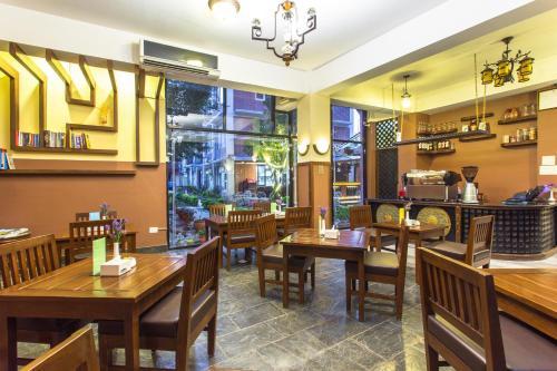 Hotel Yukhang
