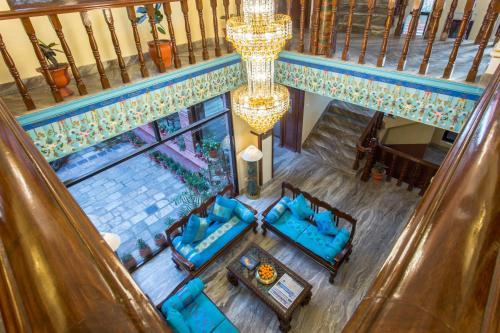 Hotel Yukhang
