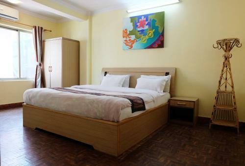 Namaste Nepal Hotels And Apartment