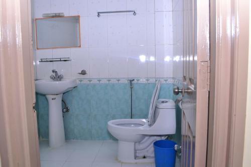 Namaste Nepal Hotels And Apartment