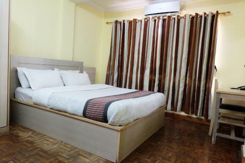 Namaste Nepal Hotels And Apartment