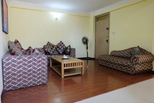 Namaste Nepal Hotels And Apartment