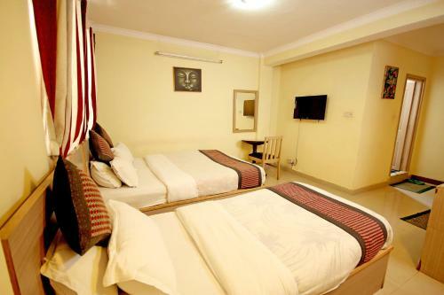 Namaste Nepal Hotels And Apartment