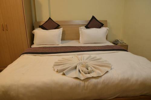 Namaste Nepal Hotels And Apartment