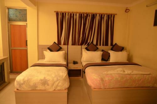Namaste Nepal Hotels And Apartment