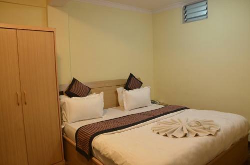 Namaste Nepal Hotels And Apartment