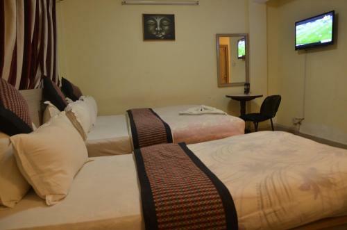 Namaste Nepal Hotels And Apartment