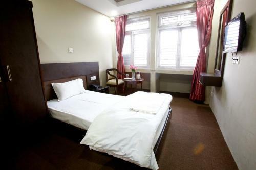 Hotel Nandini