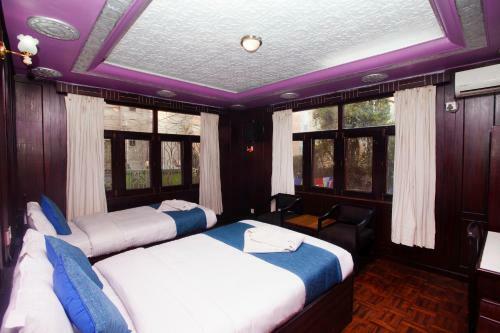 Hotel Horizon
