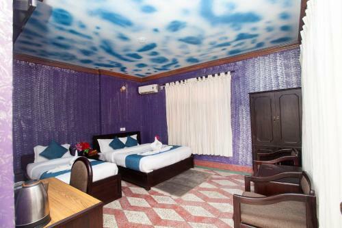 Hotel Horizon