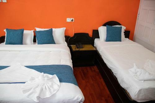 Hotel Horizon