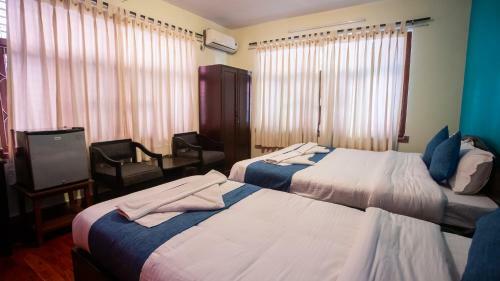 Hotel Horizon