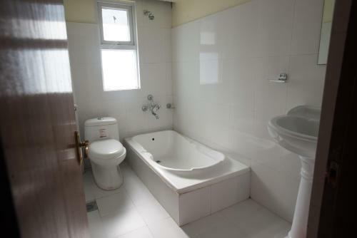 Hotel Yambu