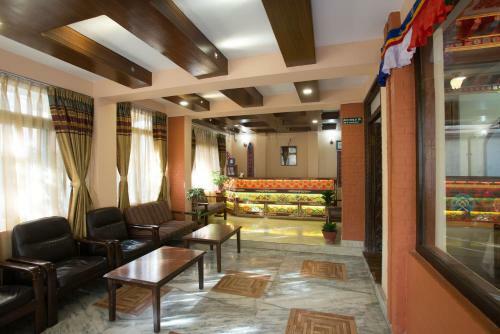 Hotel Yambu
