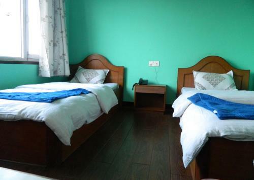 Hostal Mount Annapurna Guest House