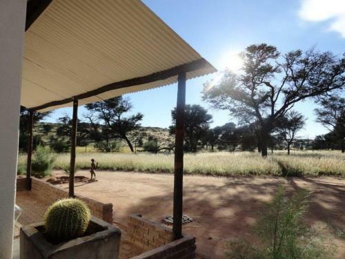 Agroturismo Terra Rouge Guestfarm