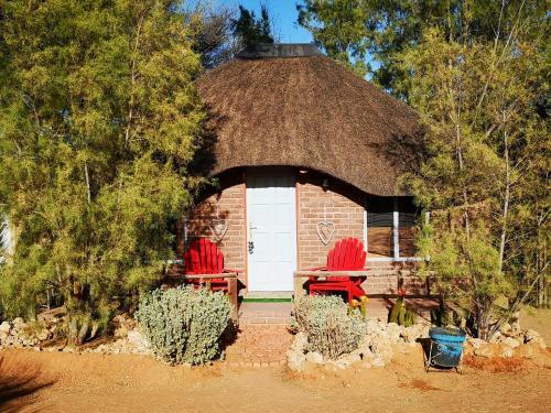 Agroturismo Terra Rouge Guestfarm