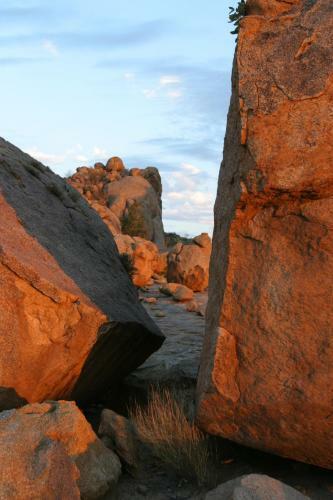 Erongo Wilderness Lodge