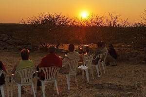 Hostal Kashana Namibia