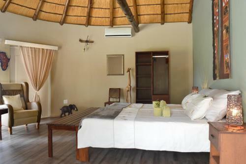 Agroturismo Onduruquea Guestfarm